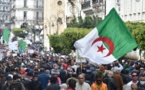 Algérie: La répression pour étouffer toute expression libre et pacifique 