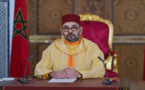 Le roi du Maroc Mohammed VI trace la feuille de route de la nouvelle législature parlementaire