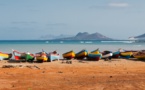Cinq choses à savoir sur le Cap-Vert