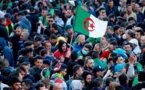 Algérie : Vague de dénonciations suite à la dissolution d'une association de défense des droits humains