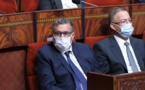 Maroc : la chambre des représentants accorde sa confiance au nouveau gouvernement