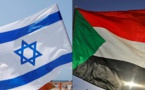 Israël et le Soudan conviennent de renforcer leur coopération