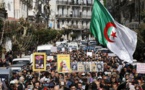 Algérie: un tribunal dissout une ONG phare du mouvement pro-démocratie Hirak