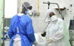 Covid-19 en Afrique: six infections sur sept ne sont pas détectées, selon l'OMS