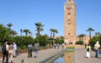 Marrakech parmi les 40 meilleures destinations de vacances des millionnaires de la planète