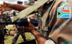 L’Afrique du Sud envisage de déployer l’armée lors des prochaines élections (ministre)