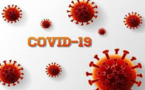 Le nombre de cas de COVID-19 en Afrique est supérieur à 8.450.000, annonce le CDC Afrique