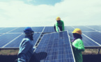 Les emplois liés aux énergies renouvelables s'élèvent à 12 millions dans le monde (rapport)