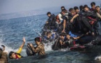 De l'Algérie à l'Espagne, les "harraga" prêts à mourir en mer pour ne pas rester au pays