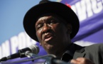 Afrique du Sud: Huit assassinats politiques avant les élections (ministre)