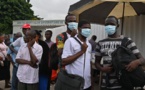 COVID-19 : le continent africain compte plus de 8,47 millions cas confirmés (CDC Afrique)
