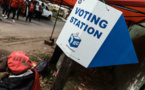 Afrique du Sud: les principaux partis en lice pour les élections locales