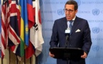 Sahara marocain: l'Algérie doit assumer sa responsabilité dans les tables rondes (M. Hilale)