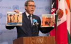 Hilale ; Remettre les camps de Tindouf au polisario est “une des plus graves” violations des droits de l’homme