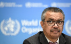 OMS: le Maroc soutient la candidature du Dr Tedros