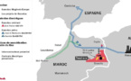 La fermeture unilatérale par l’Algérie du gazoduc Maghreb/Europe, une “erreur stratégique” (expert espagnol)