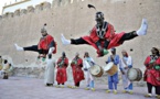 La magie de la musique Gnaoua ensorcèle Vienne