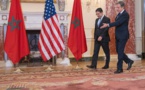 Sahara: les USA réaffirme leur soutien au Maroc