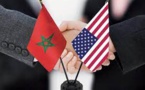 Consolider le partenariat stratégique Maroc-USA
