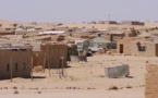 Situation “désastreuse” dans les camps de Tindouf