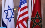Les résultats de l’accord tripartite Maroc-Etats-Unis-Israël sont déjà palpables (ambassadeur)