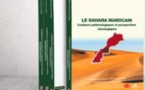 Parution du livre “Le Sahara marocain: Contours polémologiques et perspectives irénologiques” d’Alphonse Zozime Tamekamta