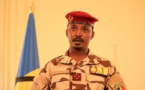 Les États du Sahel engagés dans un combat "de longue haleine" contre le terrorisme (Mahamat Deby)