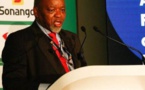 Afrique du Sud : Le ministre des Ressources minérales testé positif à la Covid-19