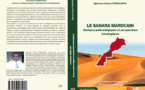 Parution du livre "Le Sahara marocain: Contours polémologiques et perspectives irénologiques" d'Alphonse Zozime Tamekamta