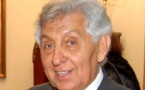 L'ancien ministre et ex-diplomate Maati Jorio n'est plus