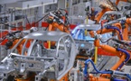 ‘Reshoring’ et robotisation. Grosses menaces sur les bourgeons d’industrialisation en Afrique ?