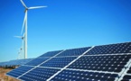 Energies renouvelables. Le Maroc vise $30 milliards et 1.5 GW par an