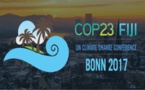 COP23 : Une start-up marocaine mise sur l'intelligence artificielle des avions sans pilote pour combattre les "crimes environnementaux"