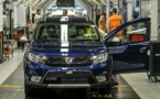 Voitures Dacia - Les ventes en Europe, en plein boom