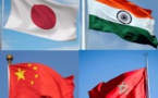 Le Maroc, au cœur d’une compétition Chine – Inde et Japon, en Afrique ?