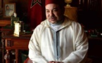 Communiqué : Le roi Mohammed VI a subi une opération de l'oeil gauche