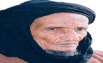 Décès de Rguibi Khalili Mohamed El Bachir, père de l'ancien secrétaire général du "polisario", à l’âge de 92 ans