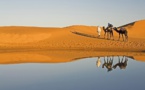 Sahara marocain : Kbayba