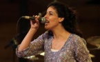 Souad Massi chante une "face cachée du monde arabe": ses poètes