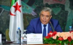 Un responsable algérien se retire d'une réunion régionale des Douanes à cause de la "carte du Maroc"