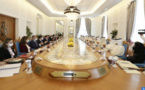 Haute Commission mixte maroco-qatarie: Doha salue le rôle de SM le Roi dans la promotion du développement, de la paix et de la stabilité en Afrique