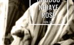 Doudou Ndiaye Rose (1928 - 2015)