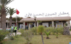 Aéroport de Laâyoune: Reprise des vols vers et depuis les Iles Canaries