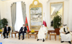 Maroc-Qatar: six accords et mémorandums d’entente