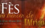 Le Festival de Fès des musiques sacrées du monde célèbre les relations séculaires entre la ville de Fès et l'Afrique subsaharienne