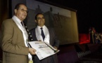 Le film marocain "Sled" remporte le Grand prix du festival international du court métrage de Nouakchott