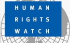 La presse internationale au chevet d'un régime algérien accablé par le dernier rapport de HRW sur les camps de Tindouf