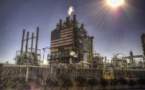 Le ‘US Shale Oil’ menace d’effondrement, des ‘pétro-républiques’ et des ‘pétromonarchies’