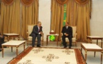 Indiscrétions sur l’appui financier de Bouteflika au président mauritanien