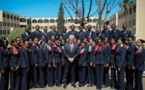 Royal Air Maroc recrute des hôtesses et Stewards subsahariens